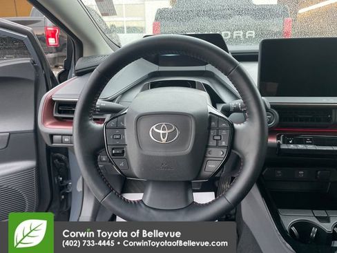 Used 2024 Toyota Prius Prime image 17