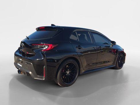 Used 2023 Toyota Corolla GR w/ Performance Package AWD/4WD image 3