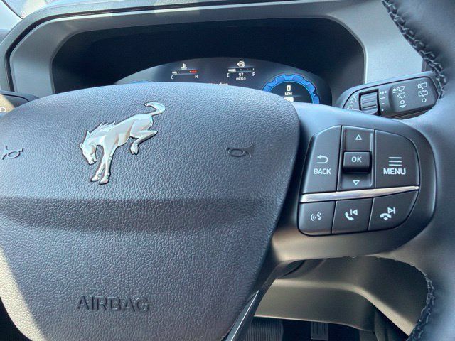 New 2026 Ford Bronco Sport Badlands w/ Sasquatch Badlands Package AWD/4WD image 21