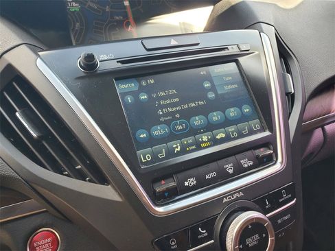 Certified 2020 Acura MDX FWD w/ Technology Package image 32