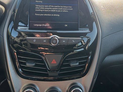 Used 2020 Chevrolet Spark LS image 14