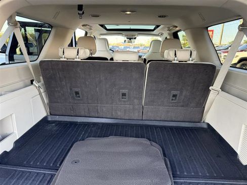 Used 2019 Lincoln Navigator L Reserve w/ Cargo Package AWD/4WD image 23