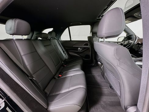 Certified 2025 Mercedes-Benz GLE 350 4MATIC image 30