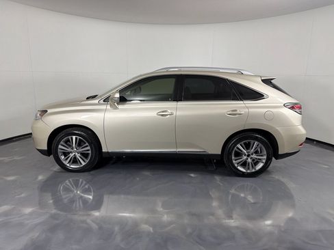 Used 2015 Lexus RX 350 FWD image 6