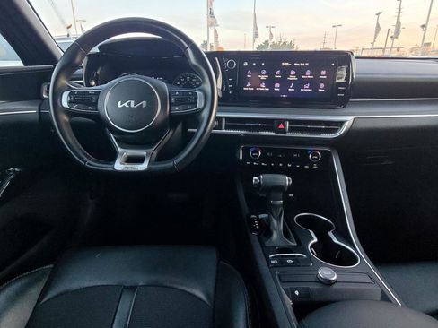 Used 2023 Kia K5 GT-Line image 21