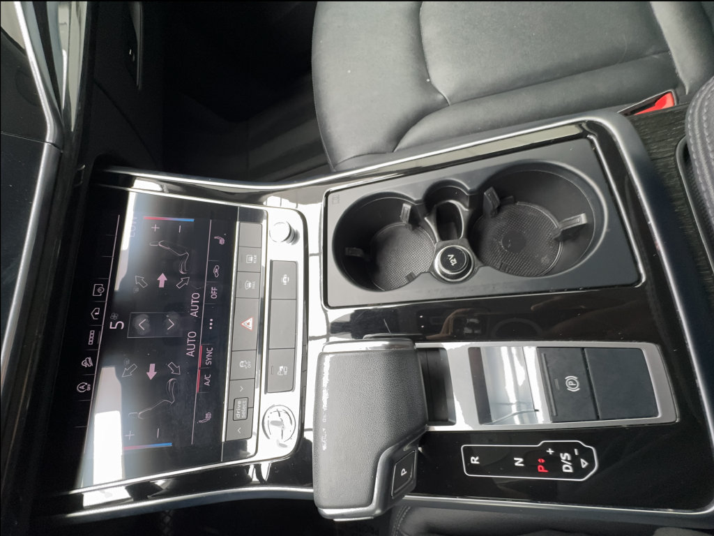 Used 2023 Audi Q7 2.0T Premium w/ Convenience Package AWD/4WD image 49