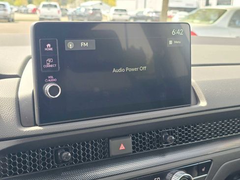 New 2026 Honda CR-V EX image 27