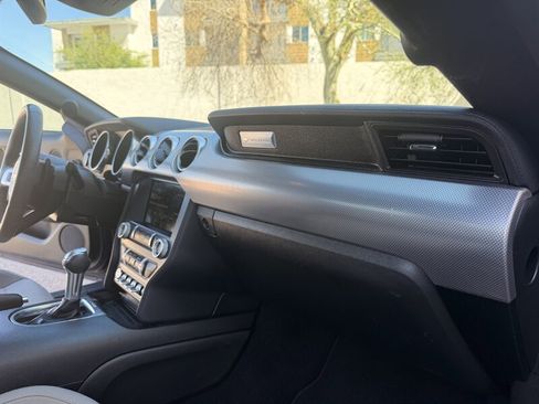 Used 2019 Ford Mustang 52K MILES LOCAL TRADE IN ADAP w/ Equipment Group 101A image 27