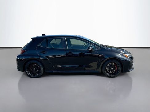 Used 2024 Toyota Corolla GR w/ Performance Package AWD/4WD image 4