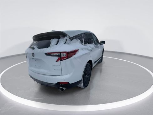 Used 2025 Acura RDX A-Spec image 7