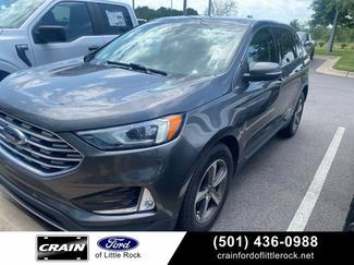 Used 2020 Ford Edge SEL FWD video 1