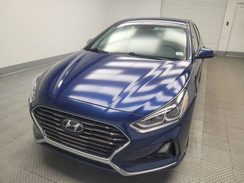 Used 2018 Hyundai Sonata SE w/ Cargo Package FWD image 15