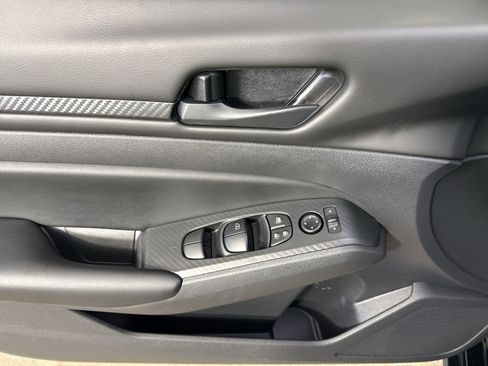 Certified 2025 Nissan Altima 2.5 S image 20