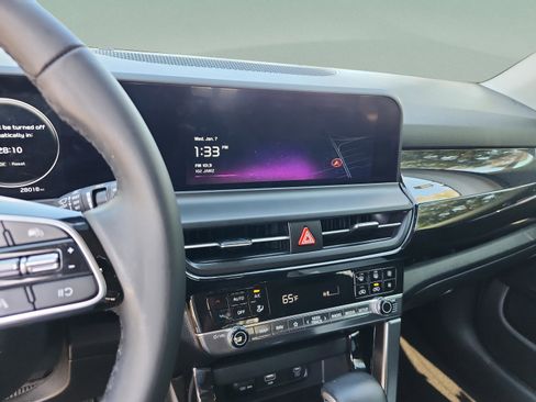 Used 2024 Kia Seltos S image 14