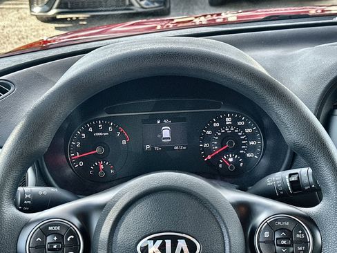 Used 2021 Kia Soul S image 18