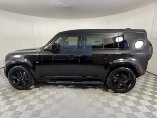 New 2026 Land Rover Defender 110 X-Dynamic SE video 3