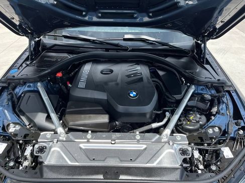 Used 2026 BMW 430i xDrive Coupe w/ Premium Package AWD/4WD image 26