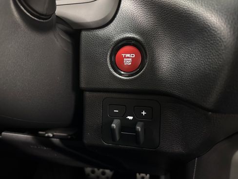 New 2026 Toyota Tundra SR5 image 22