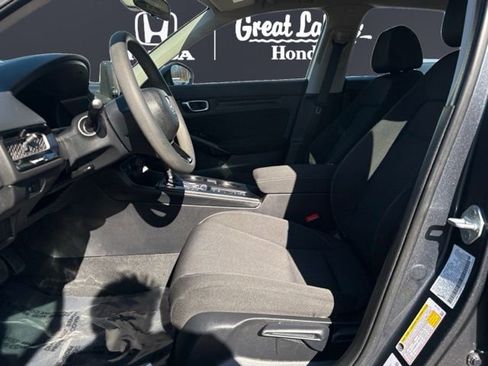 Used 2023 Honda Civic LX image 11