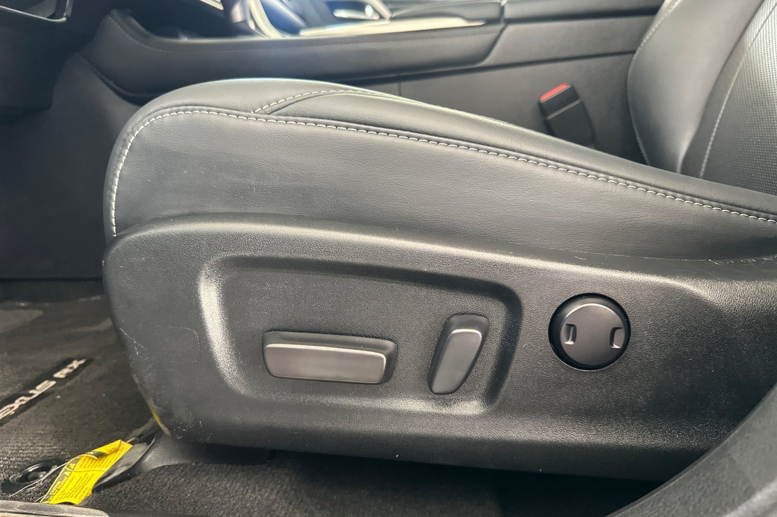 Used 2022 Lexus RX 350 FWD image 14