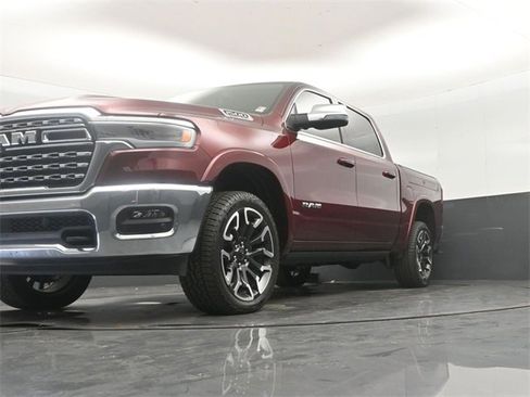 New 2025 RAM 1500 Limited image 46