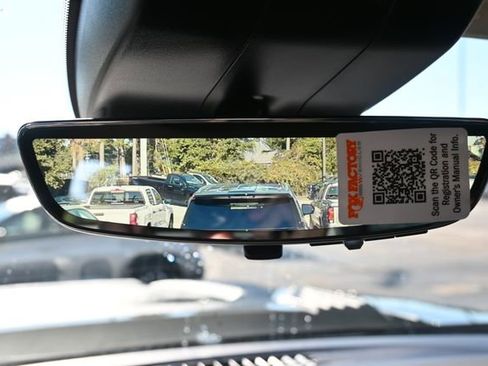 New 2025 Chevrolet Silverado 2500 High Country w/ High Country Premium Package image 21