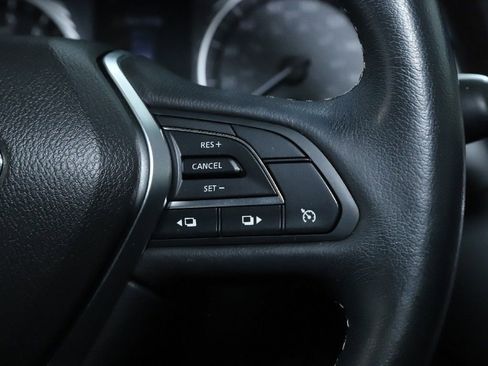 Used 2019 INFINITI Q50 Luxe w/ Essential Package (3.0T Luxe) image 24