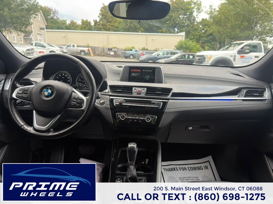 Used 2018 BMW X2 xDrive28i AWD/4WD image 18