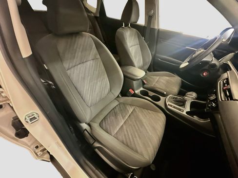 Used 2024 Kia Seltos LX AWD/4WD image 31