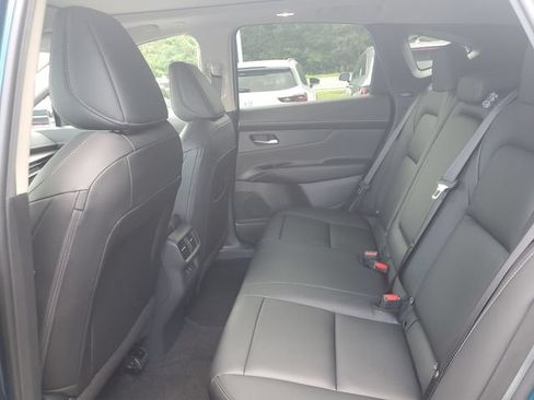 Certified 2025 Nissan Murano SL AWD/4WD image 11