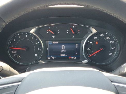 Used 2024 Chevrolet Equinox LT FWD image 12