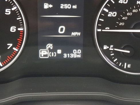 Certified 2025 Subaru Forester Premium w/ Convenience Package #1 image 20