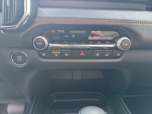 New 2025 MAZDA CX-50 2.5 Turbo w/ Weather Package image 27