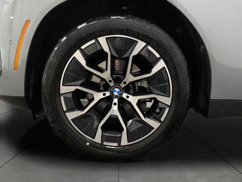 Used 2026 BMW X3 xDrive30i AWD/4WD image 12