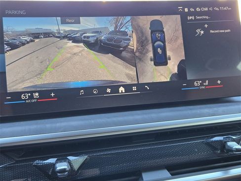 New 2026 BMW X5 xDrive50e w/ Executive Package image 18