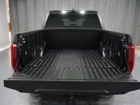 Certified 2025 Toyota Tundra Limited image 38