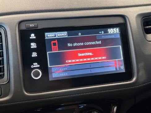 Used 2020 Honda HR-V Sport image 13