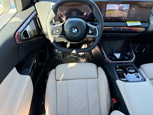 New 2026 BMW X3 xDrive30 w/ Convenience Package image 17