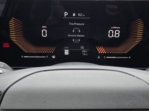 New 2026 Kia Sportage LX FWD image 13