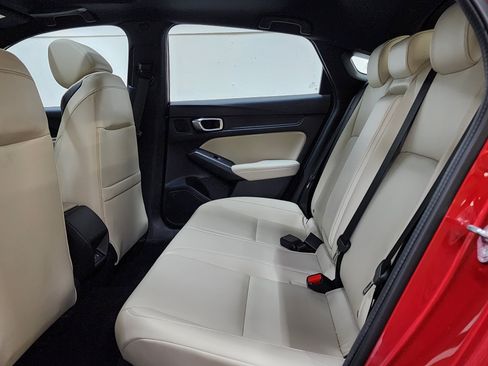 Used 2023 Acura Integra A-Spec FWD image 16