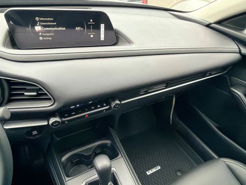 New 2026 MAZDA CX-30 AWD 2.5 S w/ Select Sport Pkg image 22