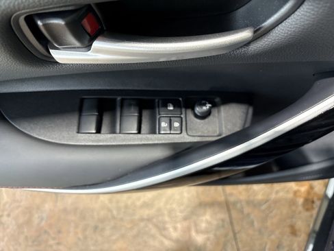 New 2026 Toyota Corolla XSE image 13