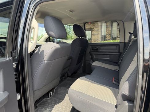 Used 2012 RAM 1500 Express w/ ST Popular Equipment Group AWD/4WD image 6