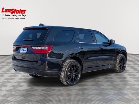 Used 2020 Dodge Durango SXT image 5
