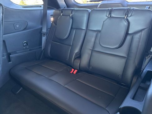 New 2026 Ford Explorer ST-Line w/ ST-Line Street Pack image 14