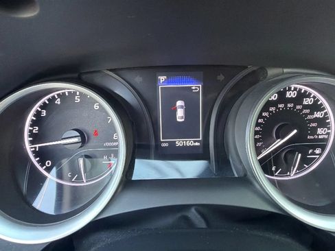 Used 2023 Toyota Camry LE FWD image 25