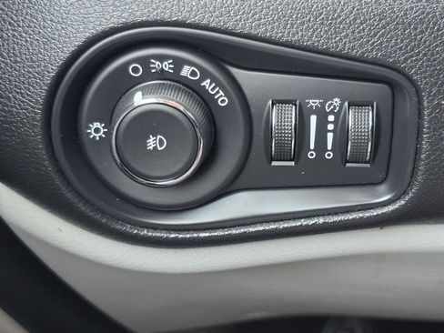 Used 2019 Jeep Renegade Limited AWD/4WD image 11