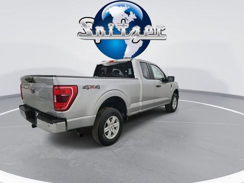 Used 2022 Ford F150 XLT image 10