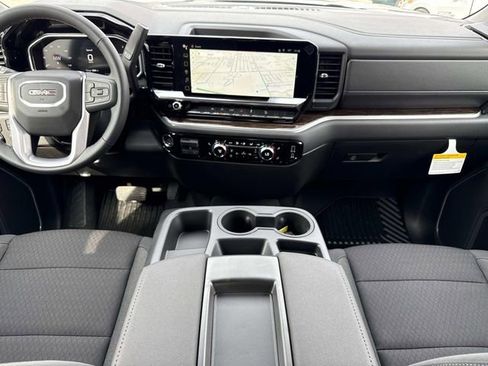 New 2026 GMC Sierra 1500 Elevation w/ X31 Off-Road Package AWD/4WD image 20
