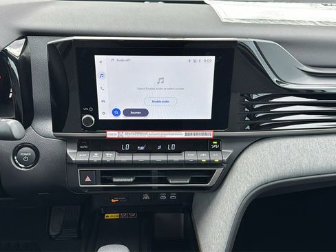 New 2026 Toyota Camry LE image 30